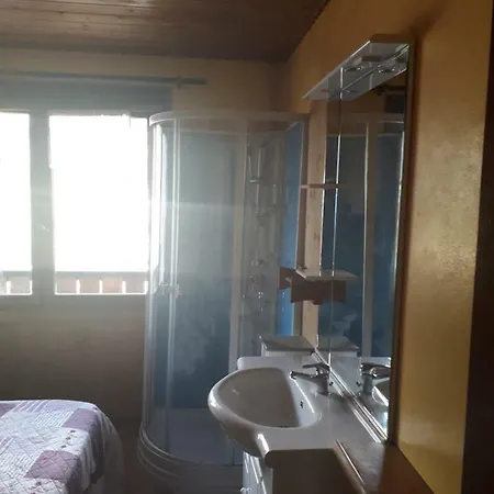 Les Rosiers N°2 Apartment