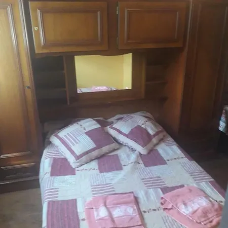 Apartment Les Rosiers N°2 Les Gets