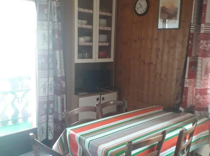 Apartman Les Rosiers N°2