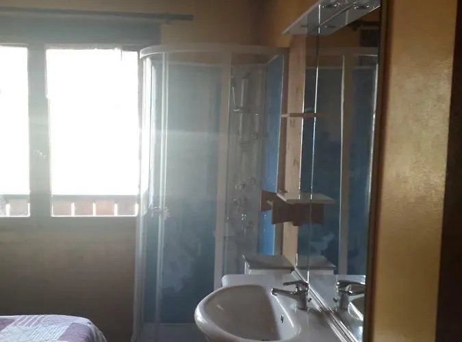 Les Rosiers N°2 Apartman