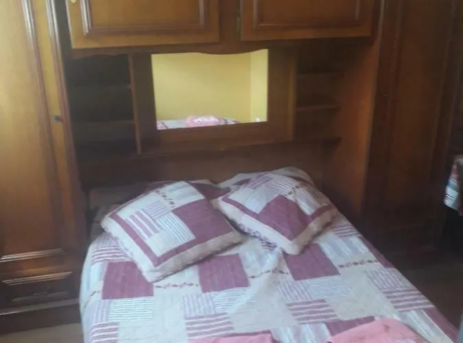 Apartman Les Rosiers N°2 Les Gets